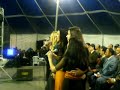 Elaine de Jesus, J�ssyka Oliveira, Anita Reis, Kevelin ...