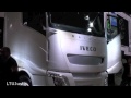 Concept Iveco Glider (Photos + video)