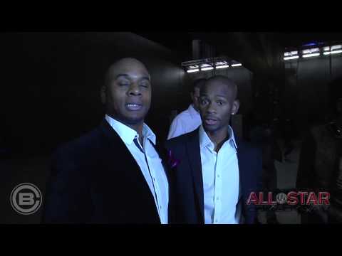 All Star Comedy Jam Tony Roberts: Who Need They Ass Beat In 2013?