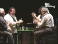 MORAITO SU TABANCO DOCUMENTAL EL SAMBO TIO ENRIQUE Y TIO PAULERA MU GUENO