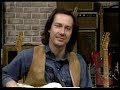 Jim Weider - 1955 Fender Telecaster & 1957 Tweed Bassman Amp
