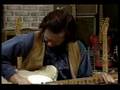 Jim Weider - 1955 Fender Telecaster & 1957 Tweed Bassman Amp