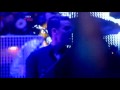 Bones - The Killers =¡¡HQ!!= [T in The Park] (11-07-2009)