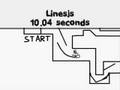 IRTL maze contest