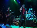 Justus - Intro, Don't Surrender & Lift Your Eyes