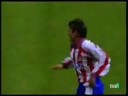 Goles del Atletico de Madrid