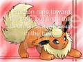 Leafeon and Glaceon-Episode 2:Eeveelutions