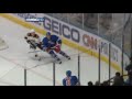 Nokelainen vs Drury Mar 9, 2008