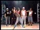 Bam Liquid Robot   Dance Evolution Promo