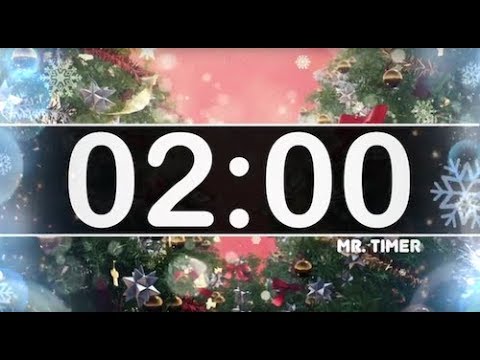 Download 2 Minute Timer With Christmas Music Jingle Bells Instrumental Christmas Music For Kids Mp3 Download 2 Minute Timer With Christmas Music Jingle Bells Instrumental Christmas Music For Kids Mp3