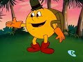 Pac-Man - Backpackin Packy 1/2