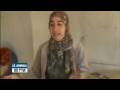 Gaza bombed by israel - JT 08 JANVIER 2009 13h RTL part1