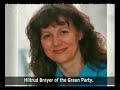 MEP Expenses - Something for the Weekend