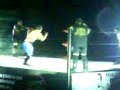 LWA Golpe de Estado Salsa vs Levitan
