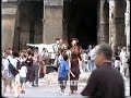 ITALIE  ROME  LE COLISEE