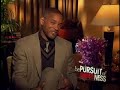 Pursuit of Happyness {Will Smith & \