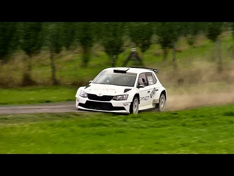 Latest WRC HD & Rally HD Videos