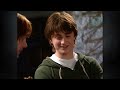 on the harry potter and the prisoner of azkaban set.