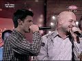 Novak Djokovic Sings - Za ljubav treba imat dusu in AmyGshow.mpg