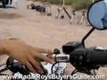 Motorcycle Radar Detectors - The TPX System