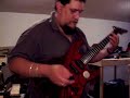 Nightcrawler-Judas Priest First attempt ever at playing this