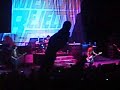 AAR performing It Ends Tonight full-length