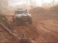 Ironman Cliffhanger 2008 DVD Preview