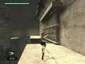 Tomb Raider Anniversary on hard lv09 Temple of Khamoon pt.1