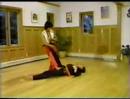 Datu Shishir Inocalla - Arnis - Part 1- 1985