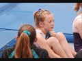 Gymnastics Center of Hartsville @ Prep Op State Meet 2008