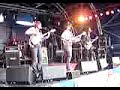 The Perils - Tell Me That You Love Me (live at Beachdown)