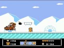 [nes] wacky races by stobczyk 4/5 (longplay)