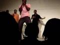 Makossa Freestyle