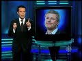 Rick Mercer Report - Feb 3 2009