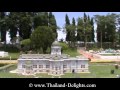Mini Siam Model Village, Pattaya, Chon Buri Province, Thailand ( 6 )