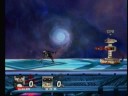 SSBB Training Mode - Trying to Sheik DACUS