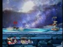 SSBB Training Mode - Trying to Sheik DACUS