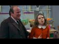 veruca shows her love for material things.