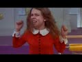 veruca shows her love for material things.