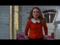 veruca shows her love for material things.