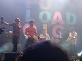 Friendly Fires no circo Voador: 