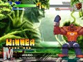 MugenacjaTV: Abubo by 100% Ex-Inferis