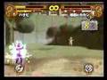 Naruto: Narutimate Hero 3 Hanabi vs ANBU Kakashi