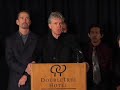 Prop 8 Proponents Speak Out Against Attacks