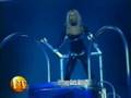 Brtiney The Onyx Hotel Tour ET