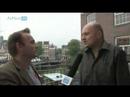 Patrick Petersen interviewt Boris van der Ham Patrick Petersen interviewt Boris van der Ham