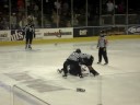 Jeff Cowan v. Adam Keefe 11-15-08 Jeff Cowan v. Adam Keefe 11-15-08