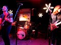 Boss Martians -