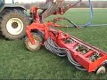 sleepslangen door sleepslang combinatie H.K.M.W