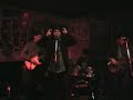 los maestros (regomello)